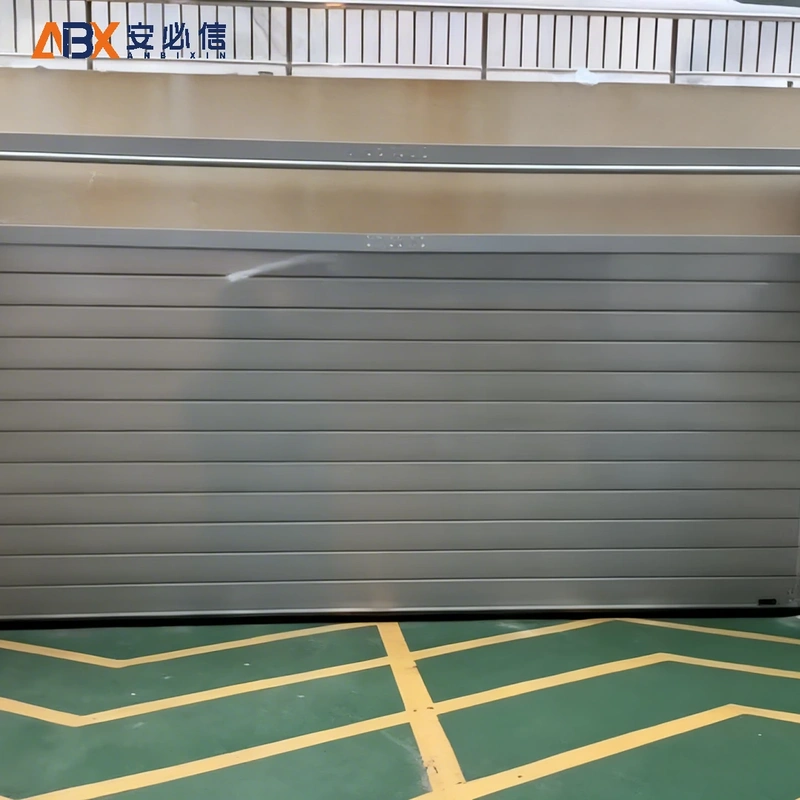 邯郸市PVC高速门